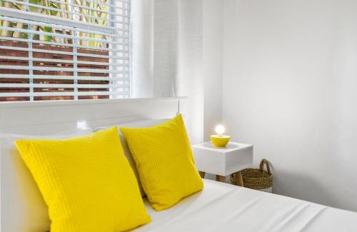 Victoria Park Apartment | Alani Bay Villas