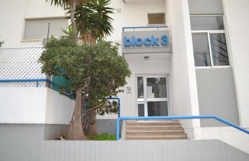 Agios Tychon Apartment | Alania Sea View Apartment