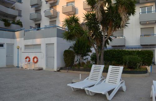 Agios Tychon Apartment | Alania Sea View Apartment