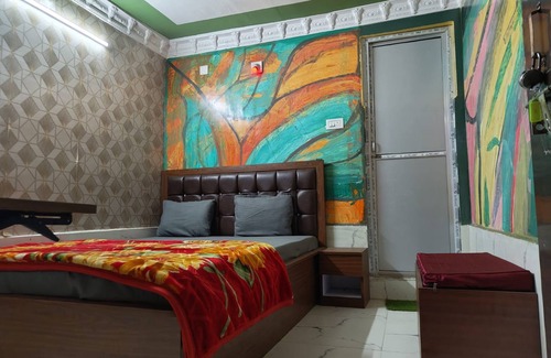 Kharagpur Hotel | Alankar Lodge