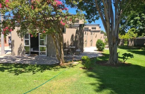 Robertson Bed & Breakfast | Alankri Guest Rooms