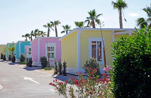 Crevillente Resort | Alannia Costa Blanca