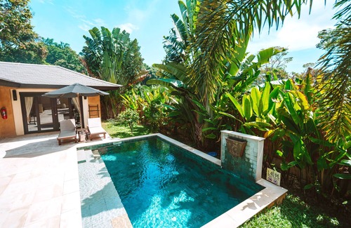 Ko Lanta Villa | Alanta Villa