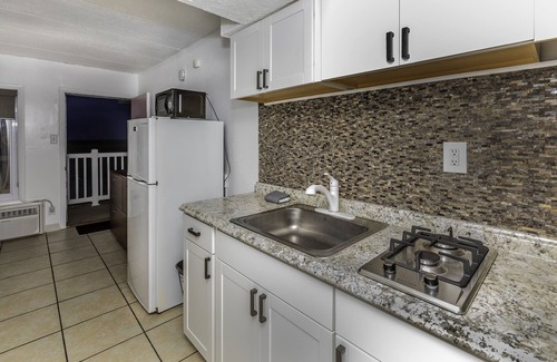 North Wildwood Hotel | Alante Oceanfront Motor