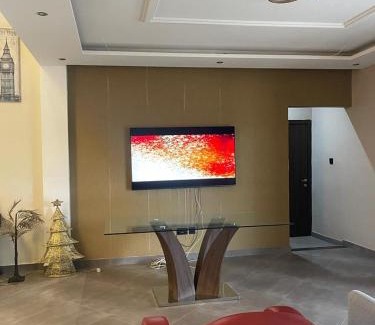 Aiyimensa Apartment | AlanVal Apartments