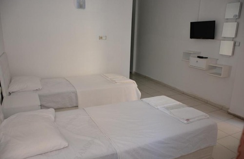 Alanya Hotel | Alanya City Hotel&Residence
