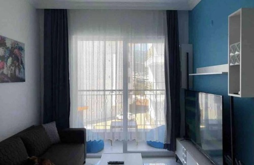 Tosmur Belediyesi Apartment | Alanya Dream