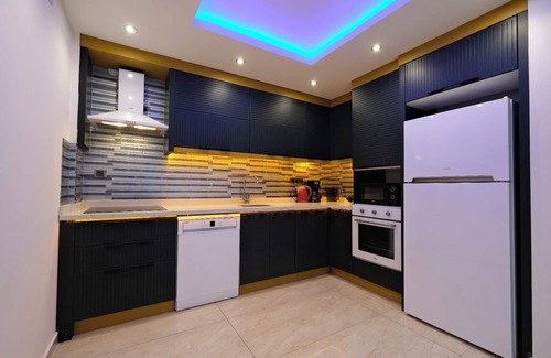 Alanya Villa | Alanya Luxury Villas