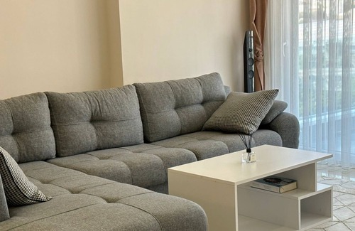 Seki Apartment | Alanya Mountain View Residence