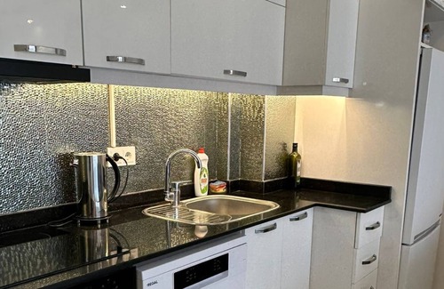 Seki Apartment | Alanya Mountain View Residence