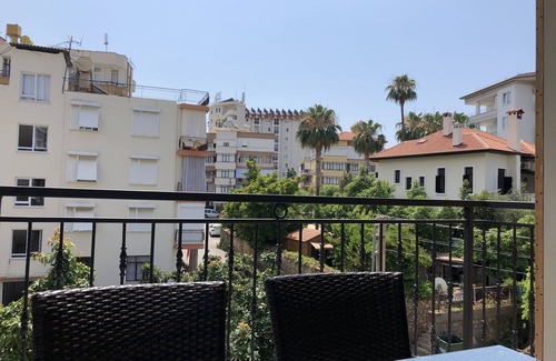 Alanya Apartment | Alanya · Nice (brand new) 2 + 1 flat in Alanya center