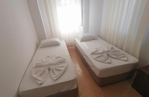Okurcalar Villa | ALANYA OKURCALAR ÇİMTUR TATİL SİTESİ