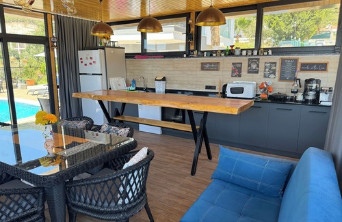 Alanya Villa | Alanya Polat Holiday Village