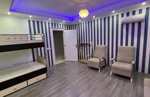 Tepe Villa | Alanya Private Villa
