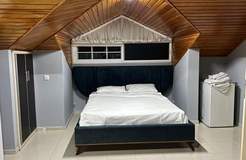 Tepe Villa | Alanya Private Villa