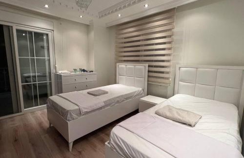 Tepe Villa | Alanya Private Villa