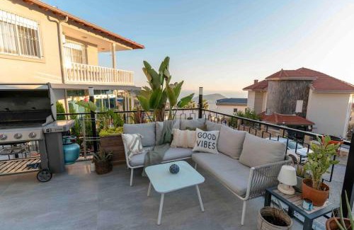 Alanya Villa | Alanya Villa