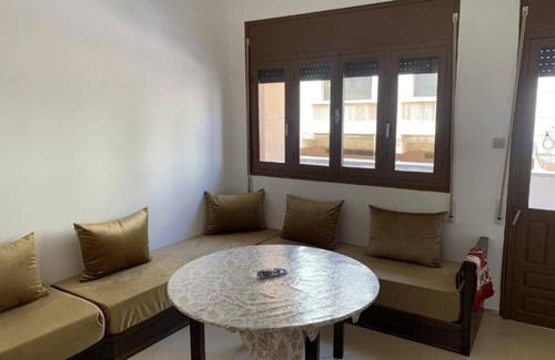 Beni Ansar Apartment | Alaqariyya - العقارية One-Bedroom Apartment