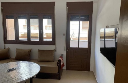 Beni Ansar Apartment | Alaqariyya - العقارية Apartment