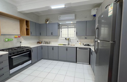 Medina Apartment | alaqeeq apartments