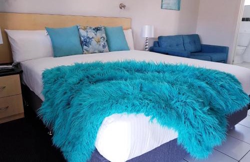 West Mackay Hotel | Alara Motor Inn