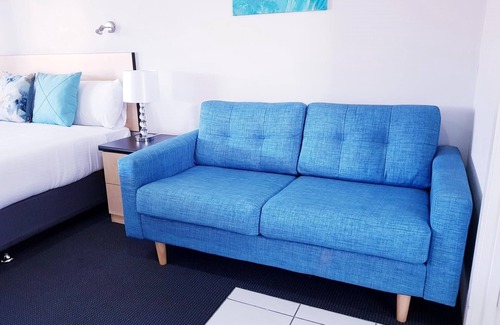 West Mackay Hotel | Alara Motor Inn