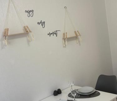 Niederaula Apartment | Alaras Apartment