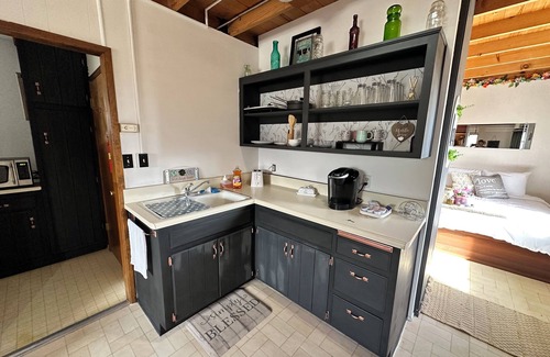 Weldon Cabin | Alarcon Ranch