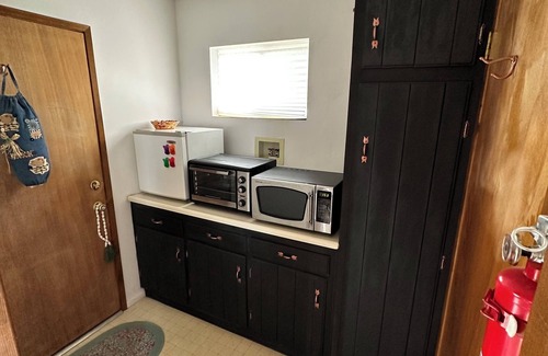 Weldon Cabin | Alarcon Ranch