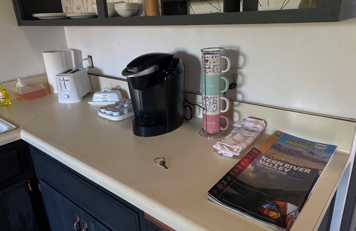 Weldon Cabin | Alarcon Ranch