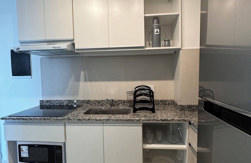 Posadas Apartment | ALARIF TRENCH 12B BUILDING