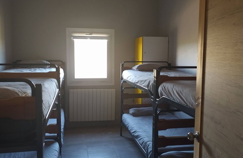Lazkao Other | Alarpe Aterpetxea Surrounded by Natural Parks, Aralar and Aitzgorri.