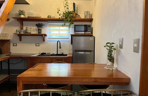 Sierra Hotel | Alas Glamping