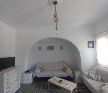 Agia Triada House | Alas House