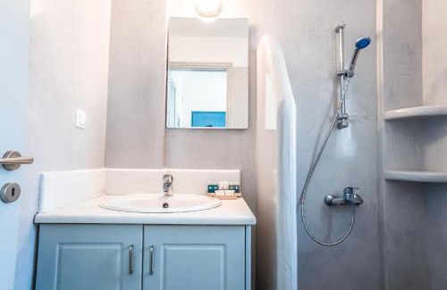 Kithnos Villa | Alas Residence Liotrivi Kythnos