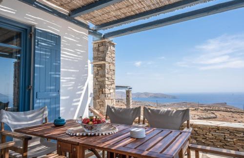 Kithnos Villa | Alas Residence Liotrivi Kythnos