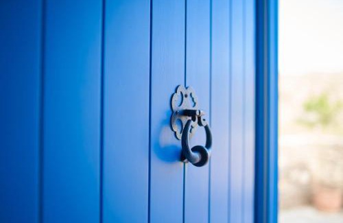 Kithnos Villa | Alas Residence Liotrivi Kythnos