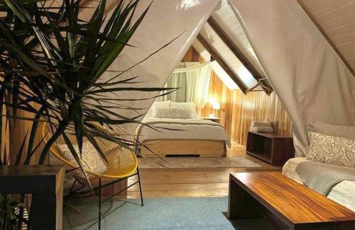 Monteverde House | Alas Romantic Chalet Monteverde