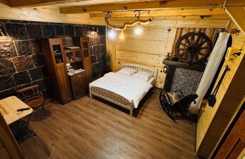Gyumri Apartment | Alashkert Guesthouse ,Ալաշկերտ Հյուրատուն
