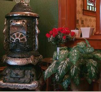 Downtown Juneau Bed & Breakfast | Alaska's Capital Inn Bed and Breakfast