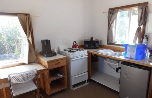 Healy Cabin | Alaska secluded Cabin , just 15 minutes from Denali National Park Entrance.