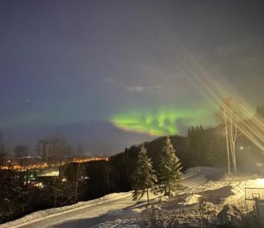 Eagle River Apartment | Alaskan Adventure Awaits!
