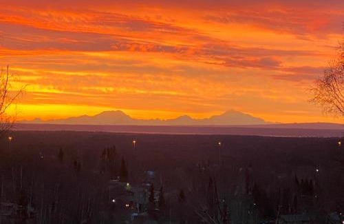 Eagle River Apartment | Alaskan Adventure Awaits!