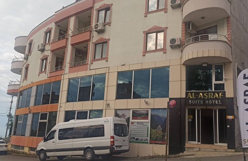 Akcaabat Apartment | Alasraf Suit
