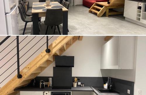 Alata Apartment | Alata Appartement T3