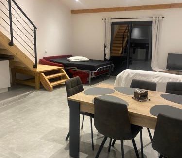 Alata Apartment | Alata Appartement T3