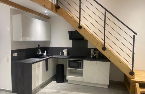 Alata Apartment | Alata Appartement T3