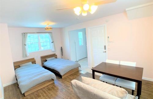 Izumisano Apartment | Alaula