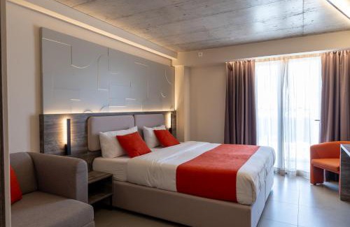 Gzira Hotel | Alavits Hotel by ST Hotels