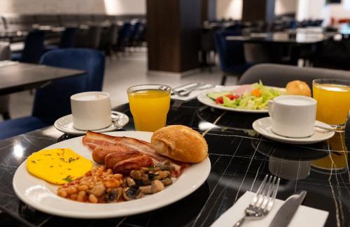 Gzira Hotel | Alavits Hotel by ST Hotels